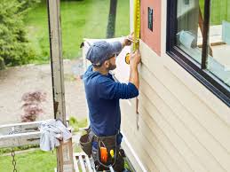 Siding for Multi-Family Homes in Rock Hill, MO